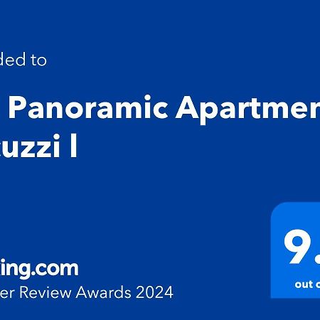 Xo Panoramic Apartment L Jacuzzi L Oradea Exterior photo