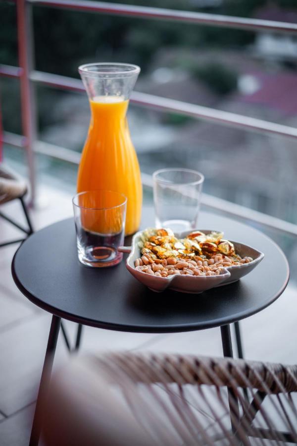 Xo Panoramic Apartment L Jacuzzi L Oradea Exterior photo